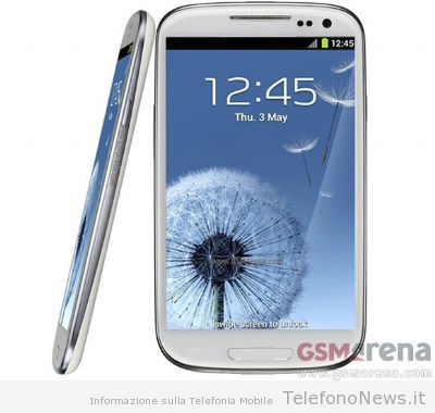 Il Galaxy Note 2 avrà molto probabilmente un display AMOLED flessible ultrasottile