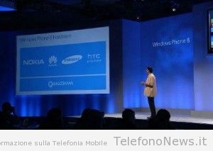 A metà Settembre in arrivo anche i nuovi Windows Phone 8 di HTC?