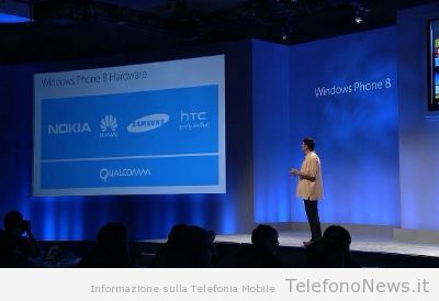 A metà Settembre in arrivo anche i nuovi Windows Phone 8 di HTC?