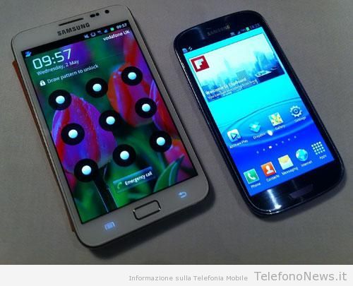 Se acquisti un Galaxy in America, la Samsung compra il tuo vecchio telefono