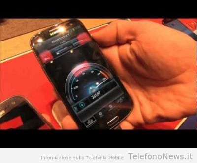 Il nuovo Samsung Galaxy SIII LTE arriva finalmente sul mercato di Singapore!