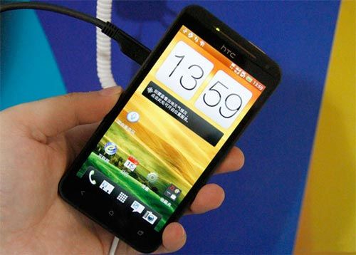HTC annuncia ufficialmente il nuovo One XC con Snapdragon S4 dual-core!