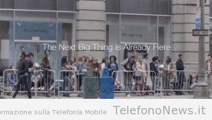 Samsung contro Apple: nuovo interessante video anti-iPhone 5!