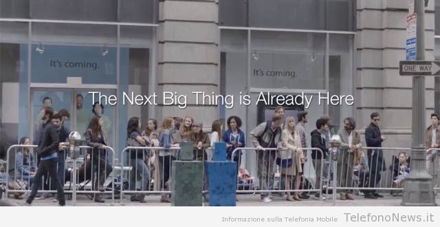 Samsung contro Apple: nuovo interessante video anti-iPhone 5!