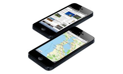Samsung include anche ufficialmente l' ultimo iPhone5 nella disputa legale contro Apple!