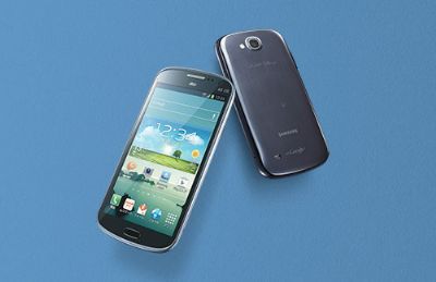 Galaxy SIII, arriva ufficialmente il modello Progre per il gestore KDDI!