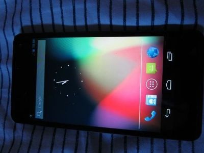 L'E960 di LG Electronics sarà ufficialmente un nuovo Nexus di Google??