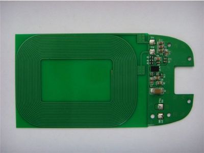 Samsung inizia ufficialmente la produzione di moduli nuovi per la ricarica wireless!