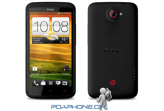 HTC One X+ ufficialmente disponibile in pre-ordine!