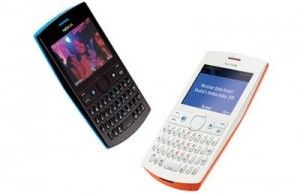 Nokia ha annunciato il nuovo Asha 205 con tastiera QWERTY