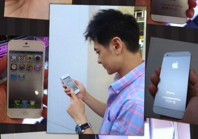 Apple iPhone 5: il lancio ufficiale in Cina ha aumentato l'uso del sistema iOS 6!!
