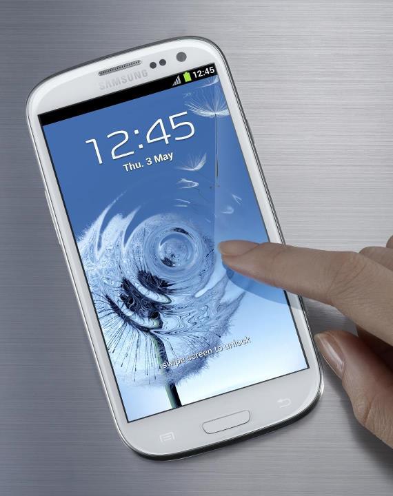 Pregi e difetti del Samsung Galaxy S III!!