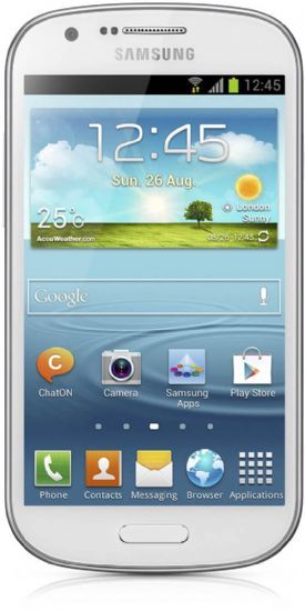 Super AMOLED da ben 4.5 pollici ed LTE per il dispositivo Galaxy Express di Samsung!!