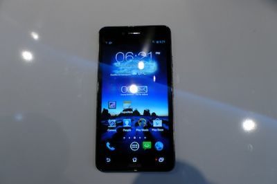 [MWC2013] Ecco l' ASUS Padfone Infinity