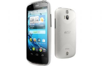 [MWC2013] Acer Liquid E1 e Liquid Z2 da Marzo anche qui da noi in Italia