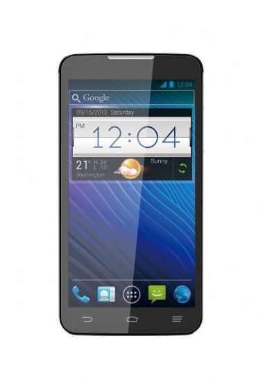[MWC2013] Snapdragon 800 per il dispositivo Grand Memo di ZTE