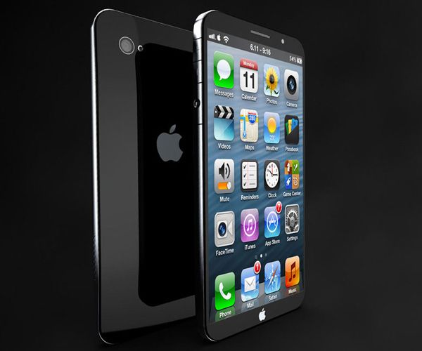 iPhone 6