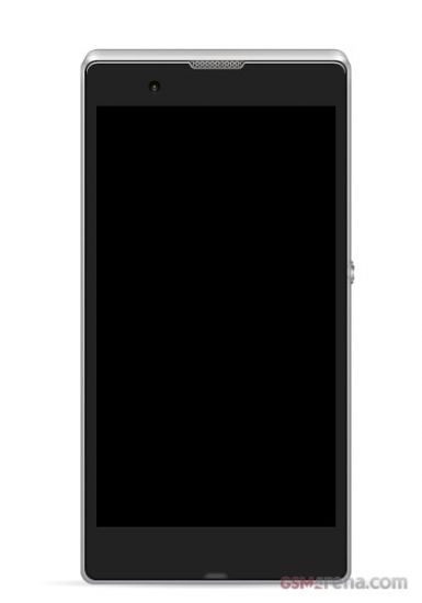 Ecco la reale foto del dispositivo Honami Xperia di Sony