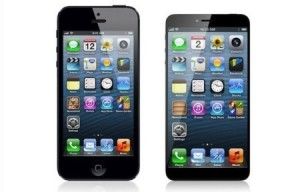 Apple: l' iPhone 6 è molto vicino alla sua uscita