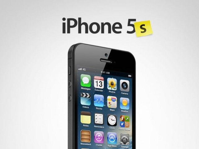 Offerte iPhone 5S