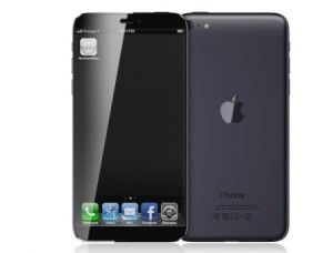 Apple: l’ iPhone 6 non avrà la piattaforma iOS 7??