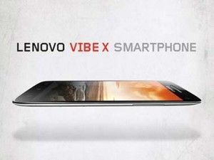 LenovoVibeX_Smartphone
