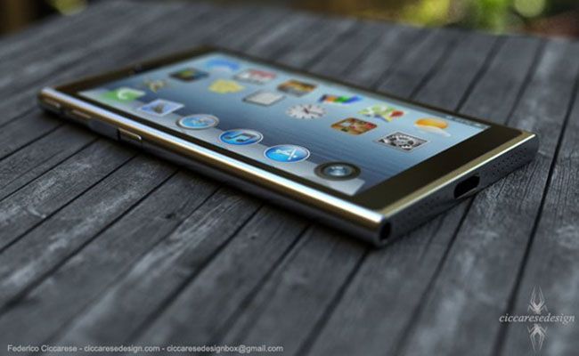 Altre indiscrezioni in arrivo per quanto riguarda l' iPhone Economico