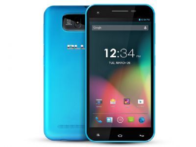 BLU Studio 5.5: processore a 4 core, sistema Android e possibilità di inserire due sim