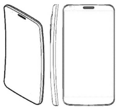 LG G Flex in arrivo per il mese di Novembre, display curvo