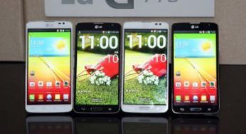 LG: ecco ufficialmente il nuovo G Pro Lite