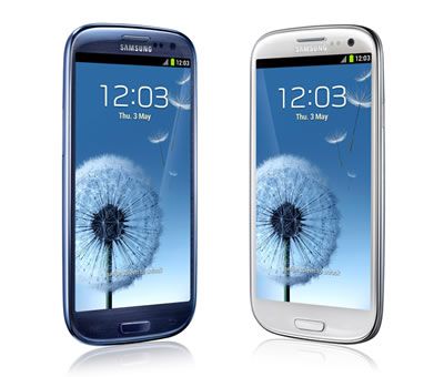 Ecco in arrivo Androd 4.3 per il GS3 di Samsung