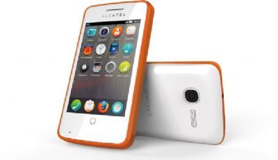 Italia: ecco il primo device che avrà dalla sua la piattaforma Firefox OS