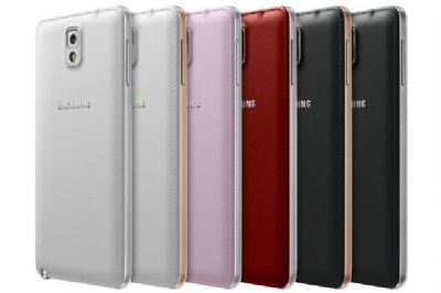 Samsung: il Note III ha avuto vendite molto ben oltre le aspettative