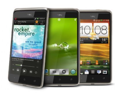 HTC: ecco in arrivo il dual-sim del modello Desire 400