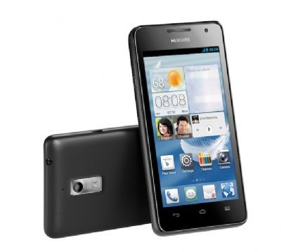 Huawei: ecco che arriva in commercio l' Ascend G526