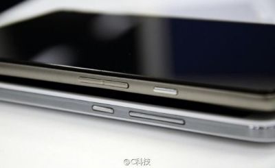 Uscita Huawei Mate 8