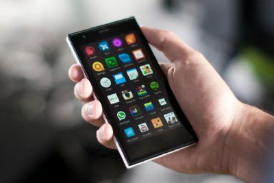 Jolla: iniziate ufficialmente le spedizioni del suo smartphone in tutta Europa