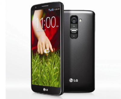 LG: fino ad ora sono stati venduti solamente 2 milioni di G2