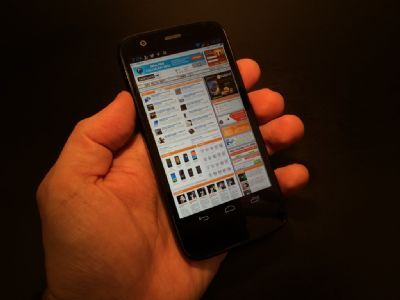 Motorola: iniziato ufficialmente il rilascio della piattaforma Android KitKat in versione 4.4.2