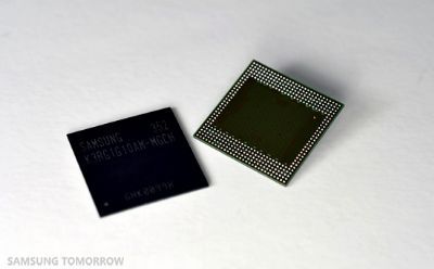 Samsung: molto presto in arrivo smartphone con 4GB di ram