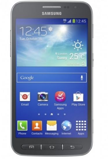 Samsung: ecco a voi in arrivo il Galaxy Core Advance