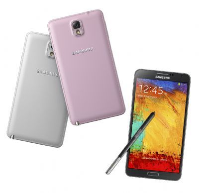 Aggiornamento Galaxy Note 2