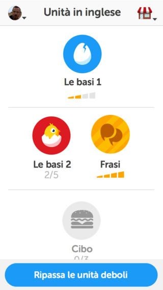 Apple: la miglior applicazione dell' App Store del 2013 è Duolingo