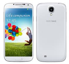 Samsung Galaxy S4