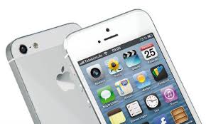 iPhone mini