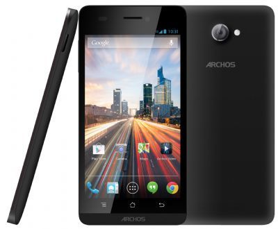 Archos: ecco a voi in arrivo la serie Helium 4G