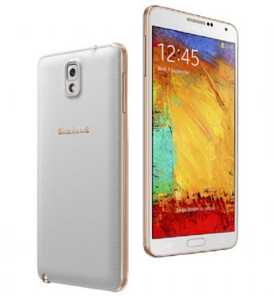 Note III: colore Rose Gold in vendita in Corea del Sud