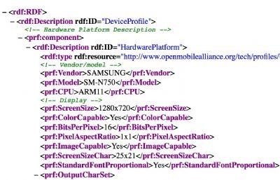 Samsung: per il Note III in arrivo Android 4.3 e uno schermo in HD da 720p??