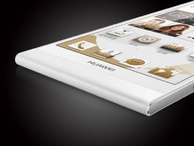 Indiscrezioni in arrivo per l' Ascend SX di Huawei