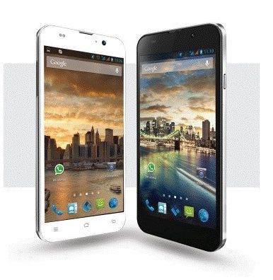 Komu: in arrivo uno smartphone dual-sim, il suo nome è K5 octa